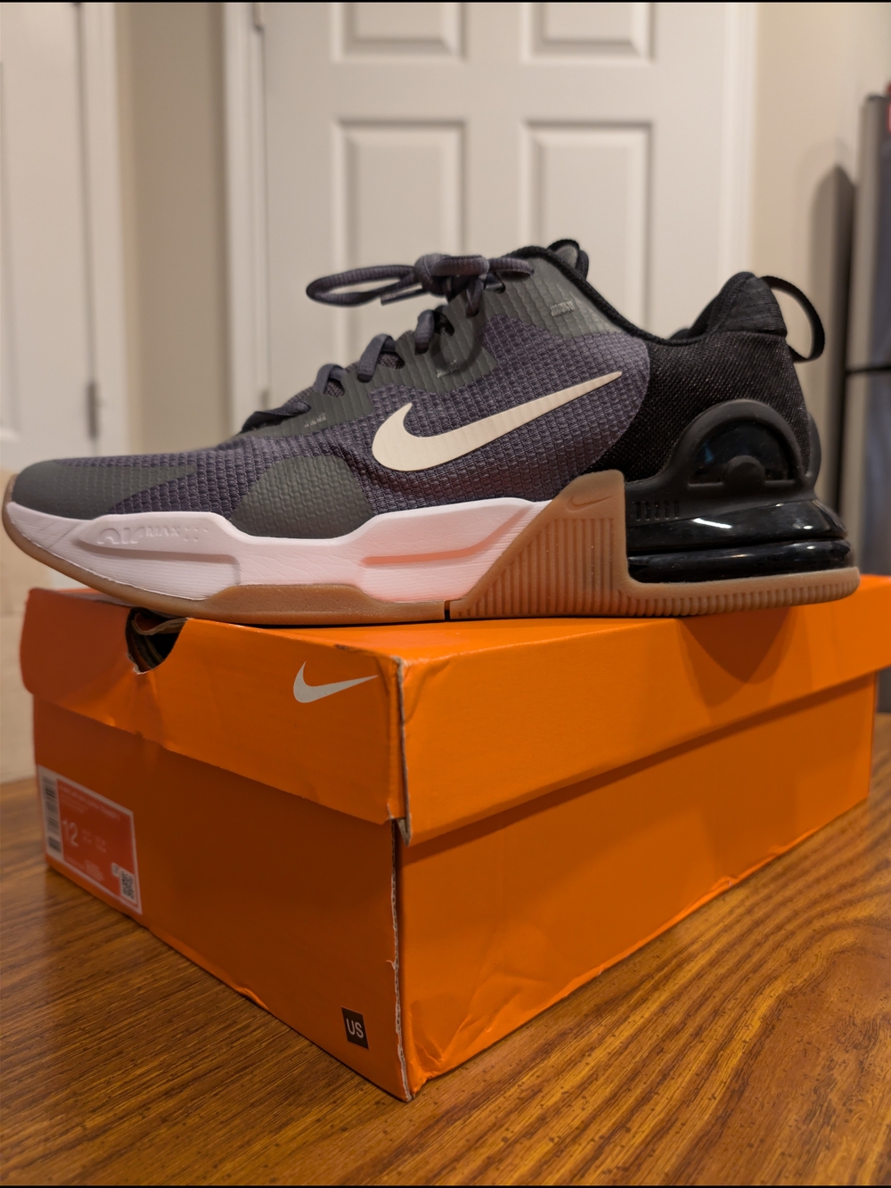 Nike Air Max Alpha Trainer 5